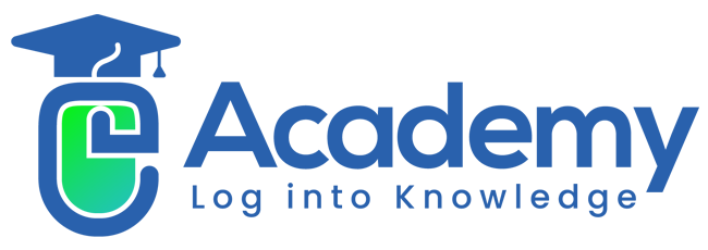e-Academy Logo